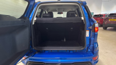 Ford EcoSport 1.0 EcoBoost 125 ST-Line 5dr Petrol Hatchback